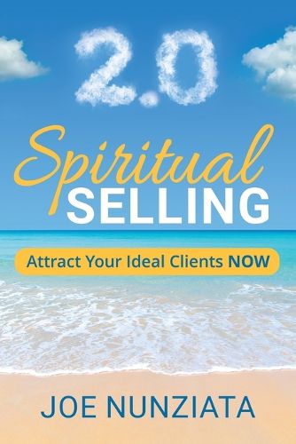 Cover image for Spiritual Selling 2.0