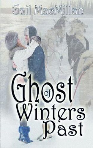 Cover image for Ghost of Winters Past