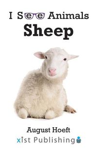 Cover image for Sheep