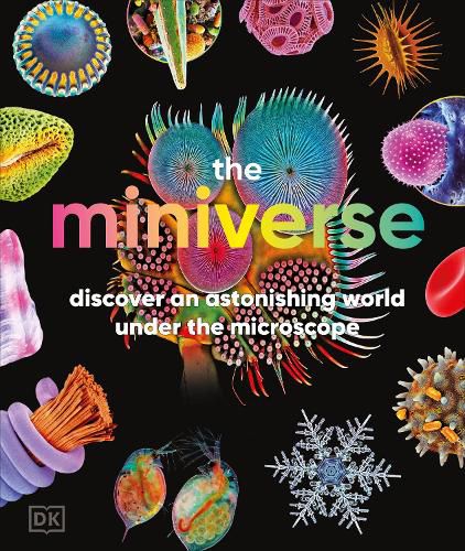Cover image for The Miniverse
