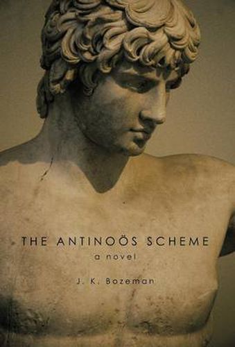 Cover image for The Antino S Scheme