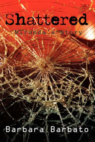 Cover image for Shattered