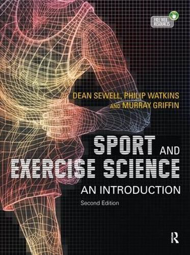 Cover image for Sport and Exercise Science: An Introduction