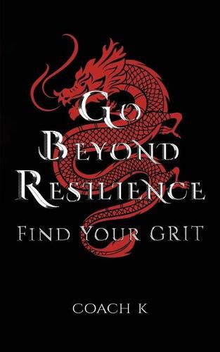 Cover image for Go Beyond Resilience