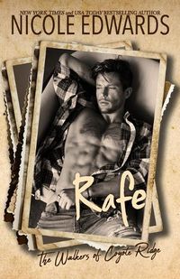 Cover image for Rafe