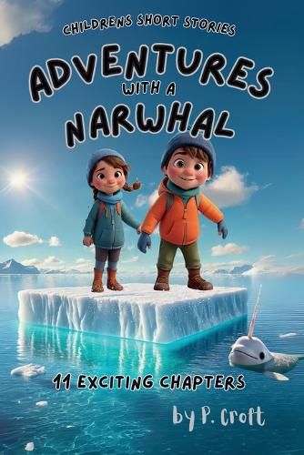 Cover image for Adventures with a Narwhal
