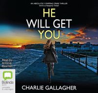 Cover image for He Will Get You
