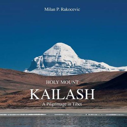 Cover image for Holy Mount Kailash