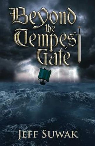 Cover image for Beyond the Tempest Gate