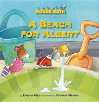 Cover image for A Beach for Albert