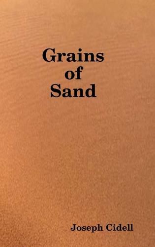 Cover image for Grains of Sand