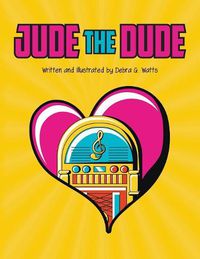 Cover image for Jude the Dude