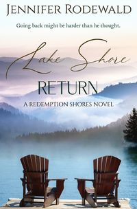 Cover image for Lake Shore Return