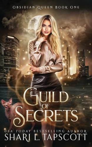 Guild of Secrets, Shari L Tapscott (9798373055819) — Readings Books