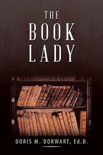 Cover image for The Book Lady