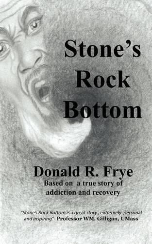 Cover image for Stone's Rock Bottom