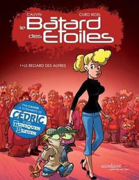 Cover image for Batard des etoiles: Edition brochee