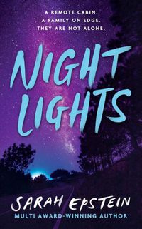 Cover image for Night Lights