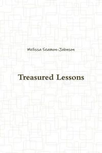 Cover image for Treasured Lessons