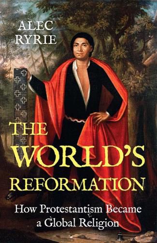 Cover image for The World's Reformation