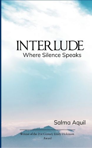 Cover image for Interlude (Edition1st)