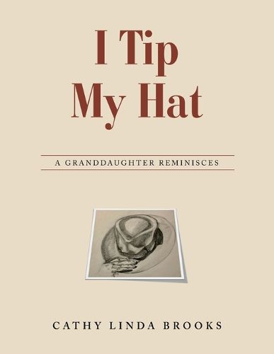 I Tip My Hat