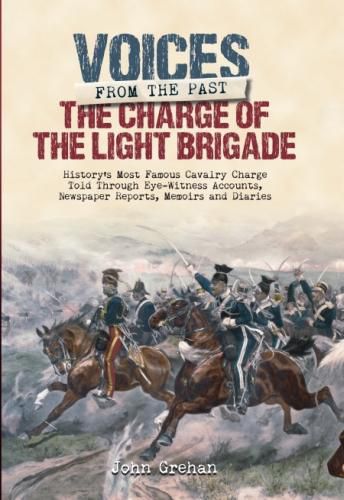 Charge of Light Brigade