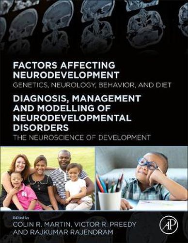 The Neuroscience of Normal and Pathological Development