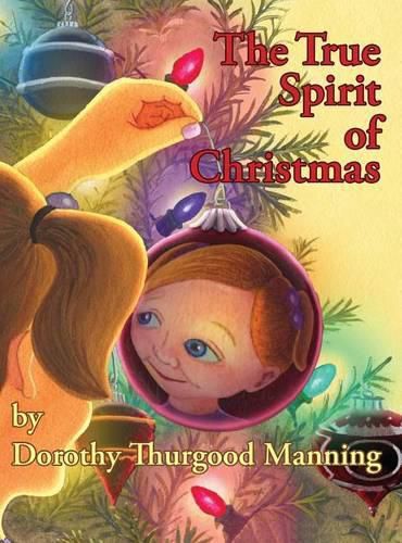 Cover image for The True Spirit of Christmas