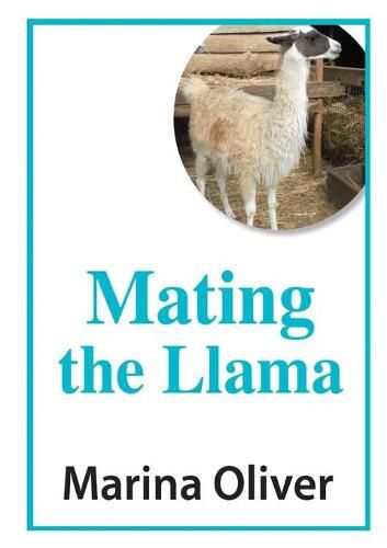 Cover image for Mating the Llama