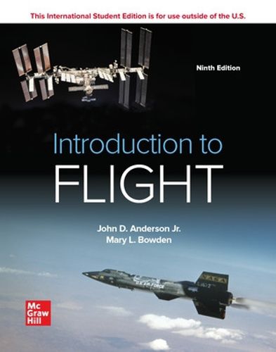 Cover image for ISE Introduction to Flight