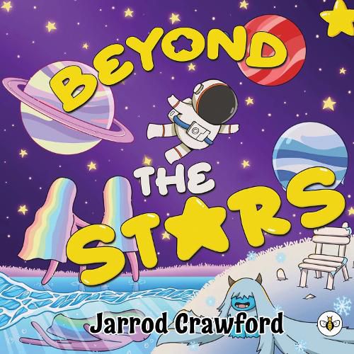 Cover image for Beyond The Stars