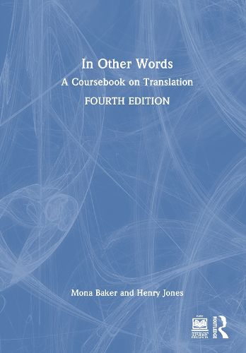 Cover image for In Other Words