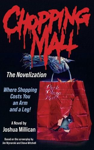 Cover image for Chopping Mall