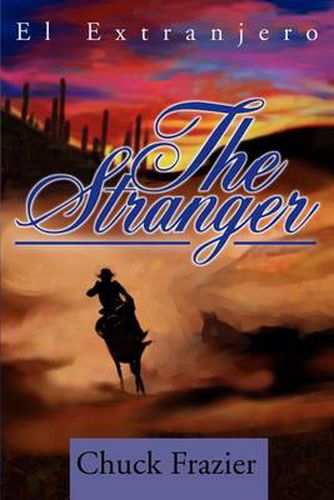 Cover image for The Stranger: El Extranjero