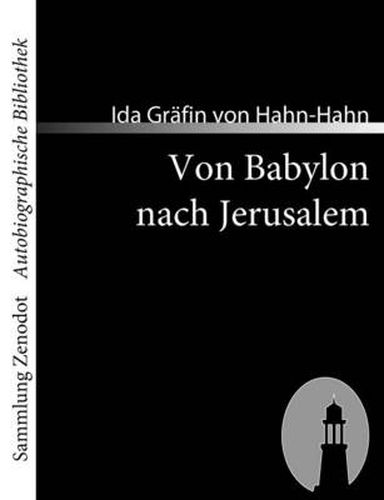 Von Babylon nach Jerusalem