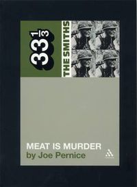Cover image for Meat is Murder