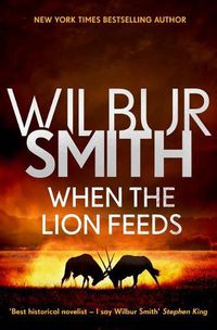 Cover image for When the Lion Feeds