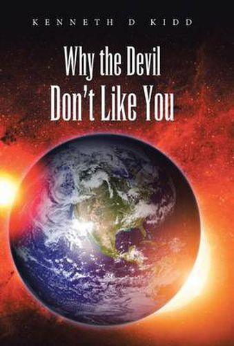 Cover image for Why the Devil Don't Like You