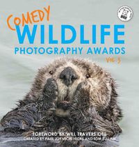 Cover image for Comedy Wildlife Photography Awards Vol. 3