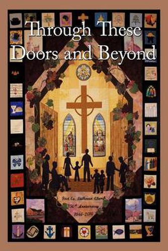 Cover image for Through These Doors and Beyond