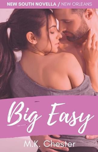 Cover image for Big Easy