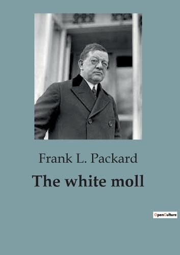 Cover image for The white moll