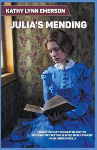 Cover image for Julia's Mending