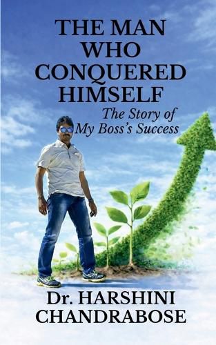 Cover image for The Man Who Conquered Himself