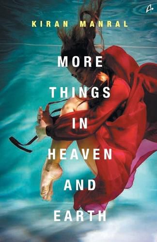 Cover image for More Things in Heaven Eng