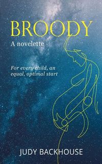 Cover image for Broody