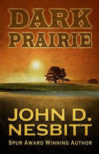 Cover image for Dark Prairie