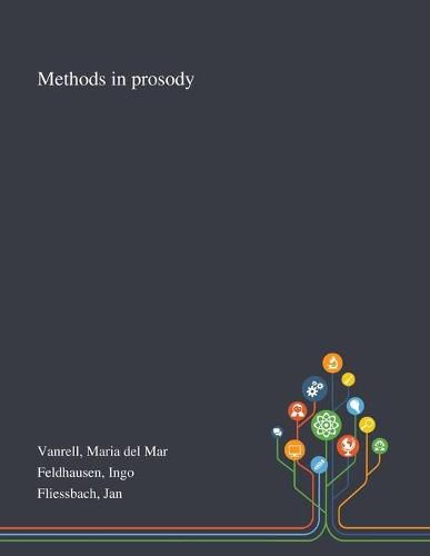 Cover image for Methods in Prosody