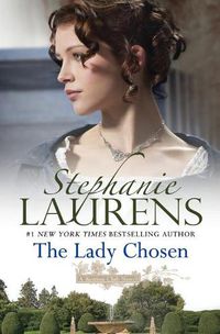 Cover image for The Lady Chosen
